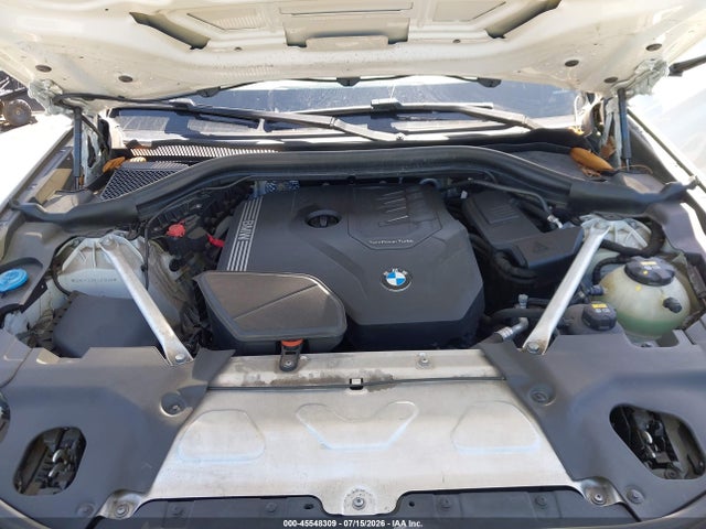 5UXTY3C09LLU70466 BMW X3 Sdrive30i