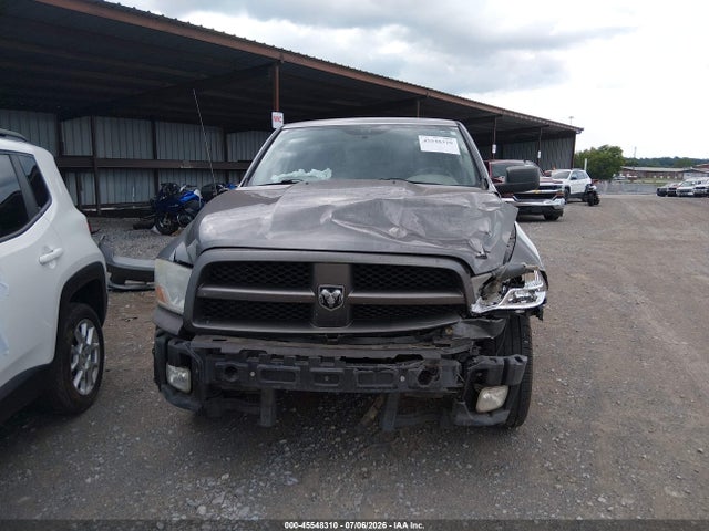 Aukcja sprzedaży 2012 Ram 1500 Express, vin: 1C6RD6FT2CS141720, numer aukcji: 45548310