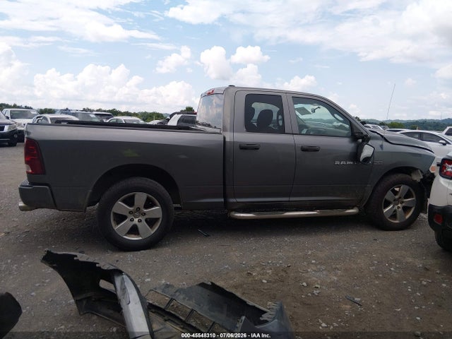 Aukcja sprzedaży 2012 Ram 1500 Express, vin: 1C6RD6FT2CS141720, numer aukcji: 45548310