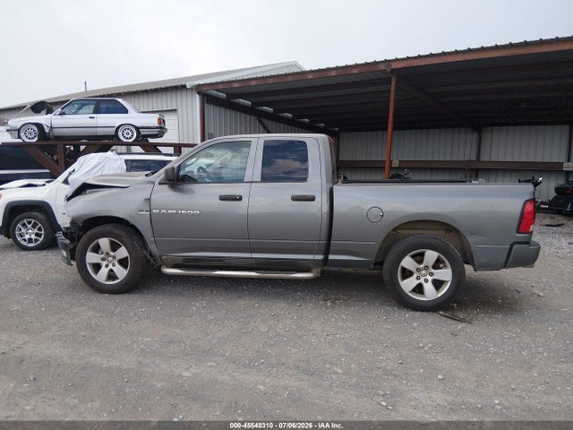 Aukcja sprzedaży 2012 Ram 1500 Express, vin: 1C6RD6FT2CS141720, numer aukcji: 45548310