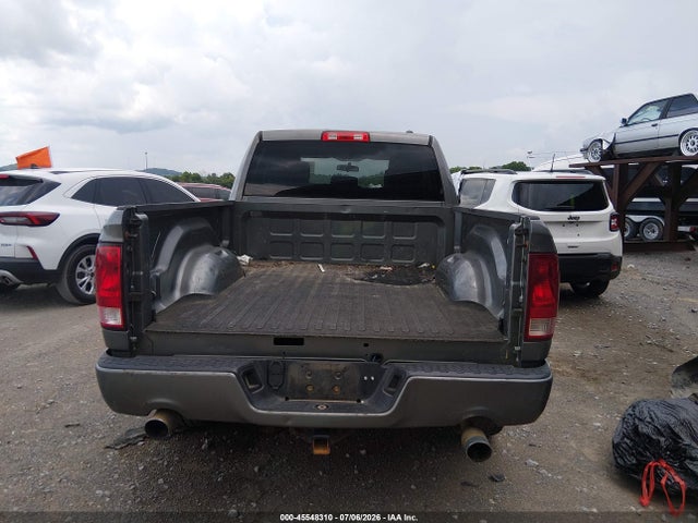Aukcja sprzedaży 2012 Ram 1500 Express, vin: 1C6RD6FT2CS141720, numer aukcji: 45548310