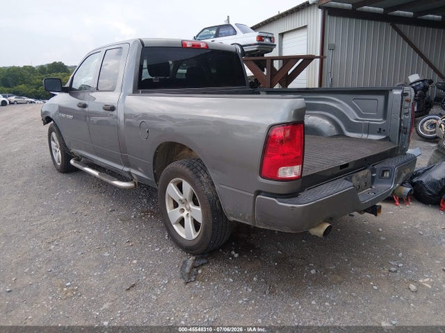 Aukcja sprzedaży 2012 Ram 1500 Express, vin: 1C6RD6FT2CS141720, numer aukcji: 45548310