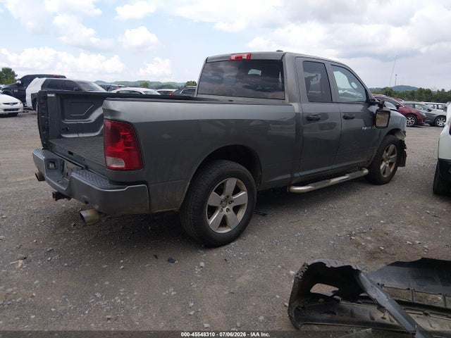 Aukcja sprzedaży 2012 Ram 1500 Express, vin: 1C6RD6FT2CS141720, numer aukcji: 45548310