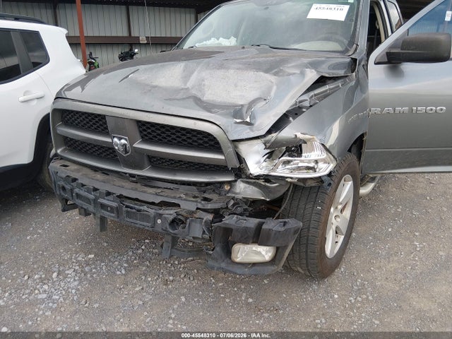 Aukcja sprzedaży 2012 Ram 1500 Express, vin: 1C6RD6FT2CS141720, numer aukcji: 45548310