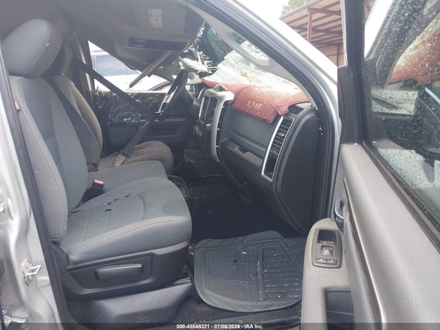 2019 Ram 1500 Classic Slt  4x4 6'4 Box მანქანა იყიდება აუქციონზე, vin: 1C6RR7TT7KS510596, აუქციონის ნომერი: 45548321