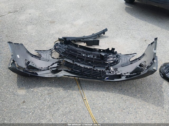 45548326 :رقم المزاد ، 3GKALTEV5LL154877 vin ، 2020 Gmc Terrain Awd Sle مزاد بيع