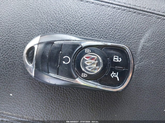 Aukcja sprzedaży 2022 Buick Encore Gx Fwd Select, vin: KL4MMDSL4NB045422, numer aukcji: 45548327