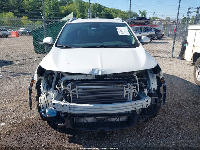 Aukcja sprzedaży 2022 Buick Encore Gx Fwd Select, vin: KL4MMDSL4NB045422, numer aukcji: 45548327
