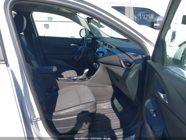 Aukcja sprzedaży 2022 Buick Encore Gx Fwd Select, vin: KL4MMDSL4NB045422, numer aukcji: 45548327