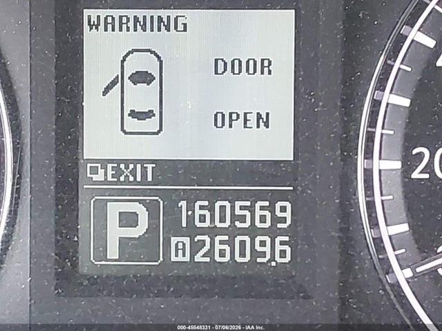 2010 Infiniti G37 მანქანა იყიდება აუქციონზე, vin: JN1CV6FE0AM350486, აუქციონის ნომერი: 45548331