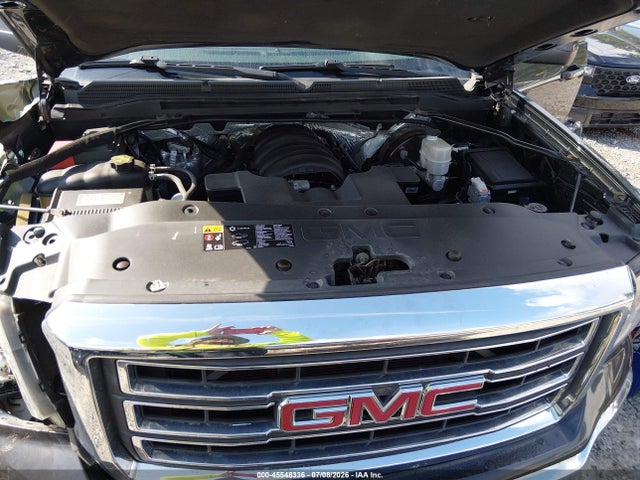 45548336 :رقم المزاد ، 1GTV2UEC5EZ161604 vin ، 2014 Gmc Sierra 1500 Sle مزاد بيع