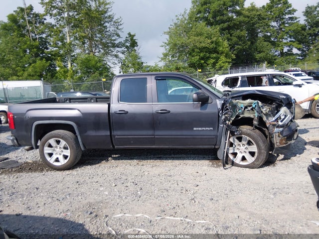 45548336 :رقم المزاد ، 1GTV2UEC5EZ161604 vin ، 2014 Gmc Sierra 1500 Sle مزاد بيع