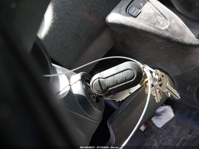 Продаж на аукціоні авто 2017 Ram Promaster 3500 Cargo Van High Roof 159 Wb Ext, vin: 3C6URVJGXHE543513, номер лоту: 45548337