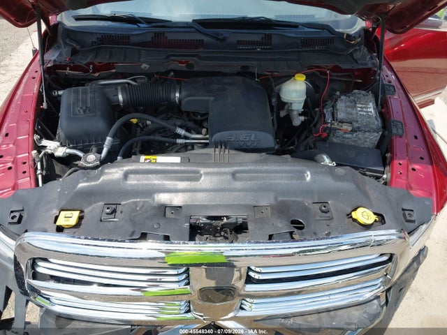 2015 Ram 1500 Big Horn მანქანა იყიდება აუქციონზე, vin: 1C6RR7LG2FS518792, აუქციონის ნომერი: 45548340
