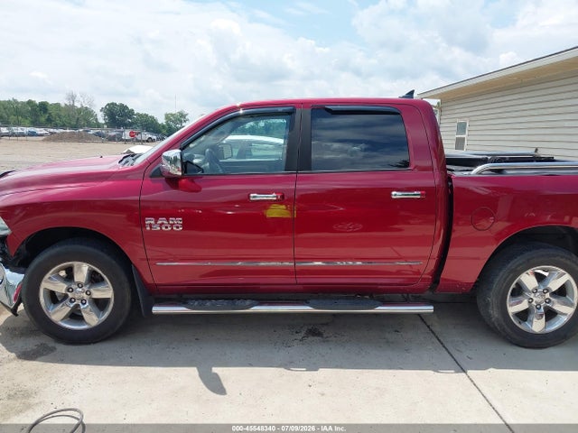 2015 Ram 1500 Big Horn მანქანა იყიდება აუქციონზე, vin: 1C6RR7LG2FS518792, აუქციონის ნომერი: 45548340