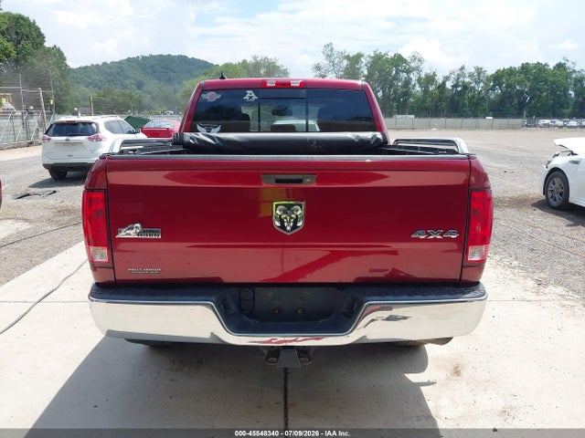 2015 Ram 1500 Big Horn მანქანა იყიდება აუქციონზე, vin: 1C6RR7LG2FS518792, აუქციონის ნომერი: 45548340