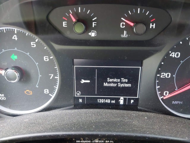 GMC Terrain Sle 2018 3GKALMEV4JL269053 Image 15