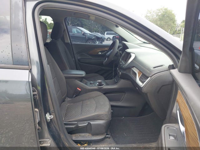 GMC Terrain Sle 2018 3GKALMEV4JL269053 Image 5