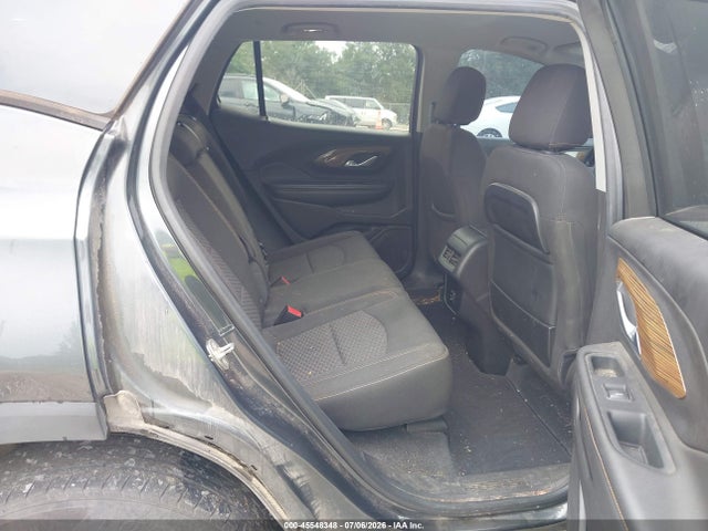 GMC Terrain Sle 2018 3GKALMEV4JL269053 Image 8