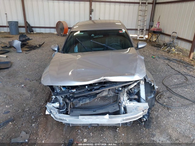 1HGCV1F38JA191055 Honda Accord Sport