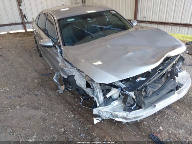 1HGCV1F38JA191055 Honda Accord Sport
