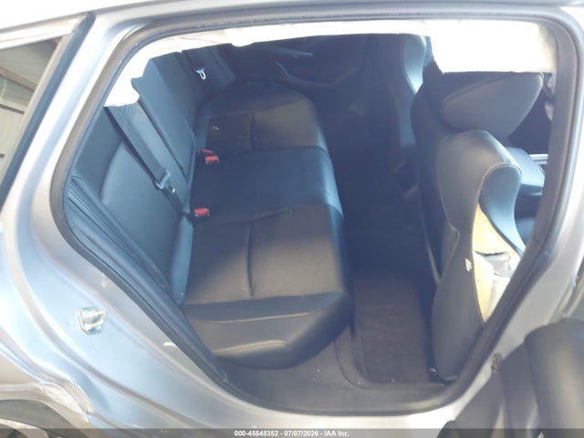 1HGCV1F38JA191055 Honda Accord Sport