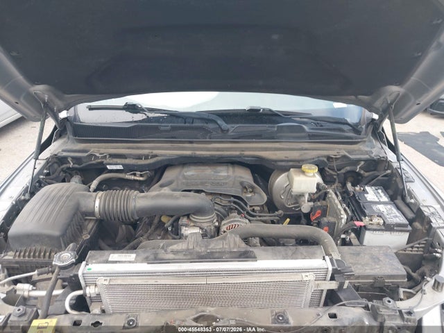 Продаж на аукціоні авто 2020 Ram 1500 Lone Star  4x2 5'7 Box, vin: 1C6RREFT7LN180197, номер лоту: 45548353