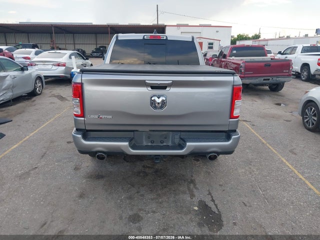 Продаж на аукціоні авто 2020 Ram 1500 Lone Star  4x2 5'7 Box, vin: 1C6RREFT7LN180197, номер лоту: 45548353