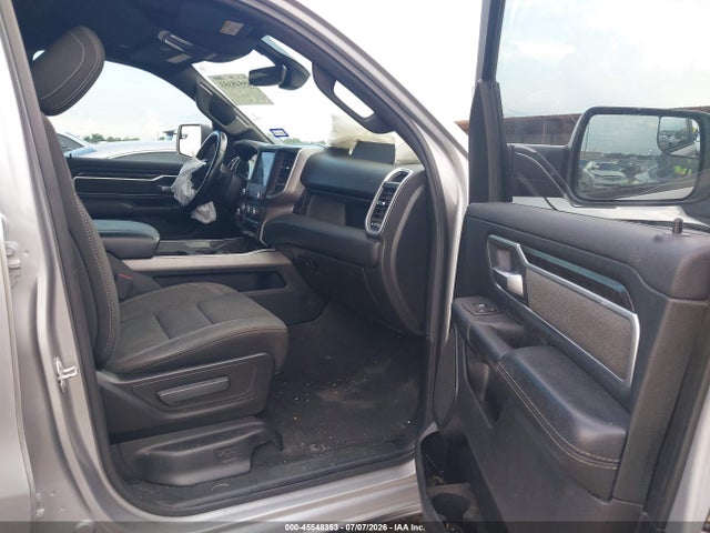 Продаж на аукціоні авто 2020 Ram 1500 Lone Star  4x2 5'7 Box, vin: 1C6RREFT7LN180197, номер лоту: 45548353