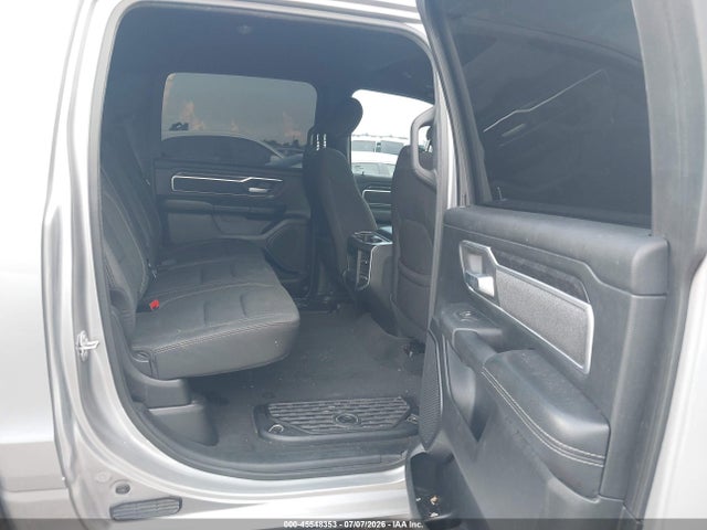 Продаж на аукціоні авто 2020 Ram 1500 Lone Star  4x2 5'7 Box, vin: 1C6RREFT7LN180197, номер лоту: 45548353