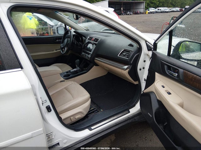 45548360 :رقم المزاد ، 4S4BSAKC2H3411602 vin ، 2017 Subaru Outback 2.5i Limited مزاد بيع