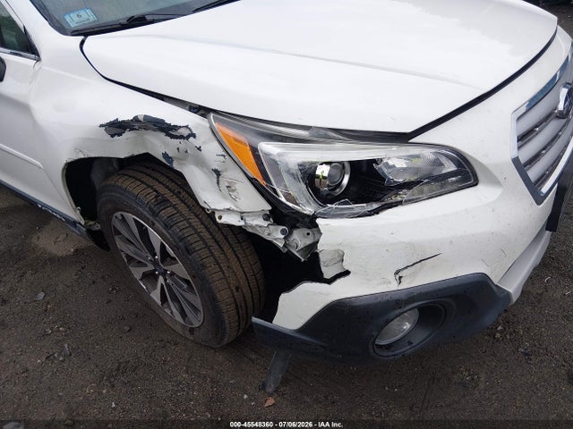 45548360 :رقم المزاد ، 4S4BSAKC2H3411602 vin ، 2017 Subaru Outback 2.5i Limited مزاد بيع