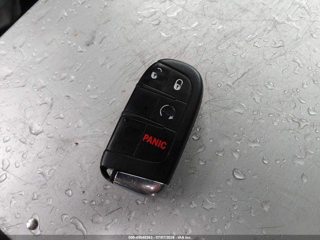 45548363 :رقم المزاد ، ZACNJBBB1LPL46213 vin ، 2020 Jeep Renegade Latitude 4x4 مزاد بيع