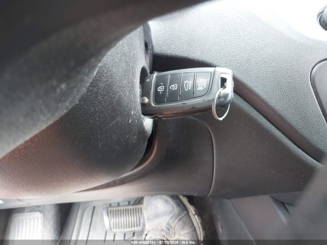 Aukcja sprzedaży 2019 Hyundai Accent Se, vin: 3KPC24A38KE054373, numer aukcji: 45548367