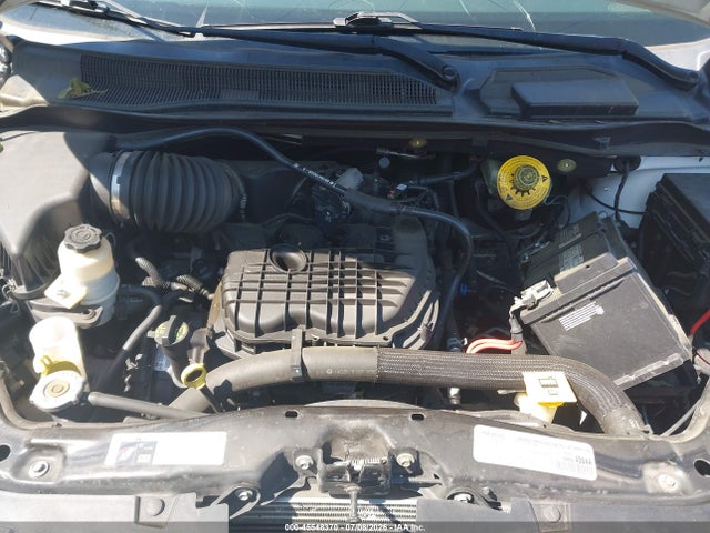 Продаж на аукціоні авто 2019 Dodge Grand Caravan Sxt, vin: 2C4RDGCG8KR519741, номер лоту: 45548370