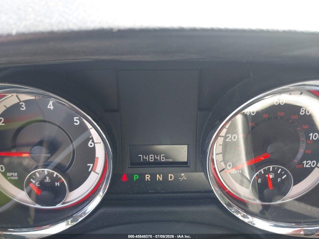 Продаж на аукціоні авто 2019 Dodge Grand Caravan Sxt, vin: 2C4RDGCG8KR519741, номер лоту: 45548370
