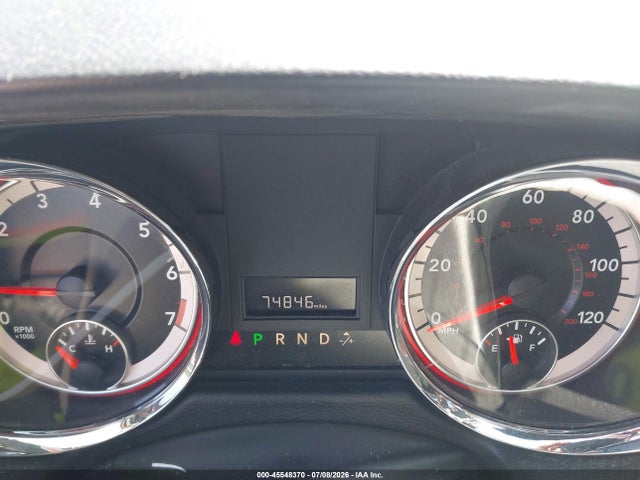 Продаж на аукціоні авто 2019 Dodge Grand Caravan Sxt, vin: 2C4RDGCG8KR519741, номер лоту: 45548370