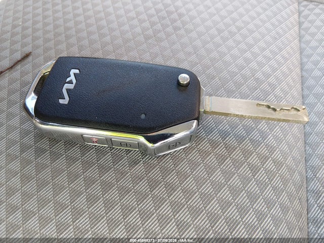 KIA SOUL LX 2025 KNDJ23AU7S7946348 Image 11