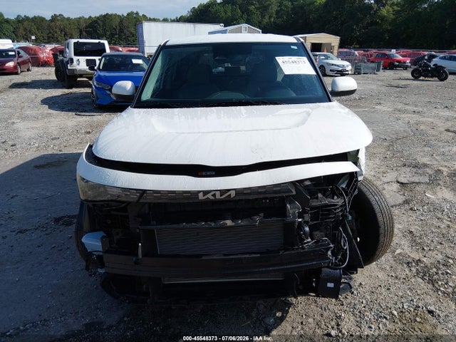 KIA SOUL LX 2025 KNDJ23AU7S7946348 Image 13
