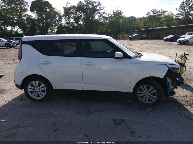 KIA SOUL LX 2025 KNDJ23AU7S7946348 Image 14
