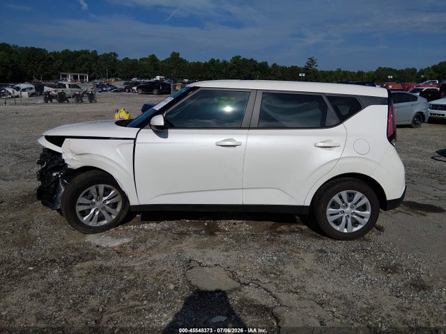 KIA SOUL LX 2025 KNDJ23AU7S7946348 Image 15