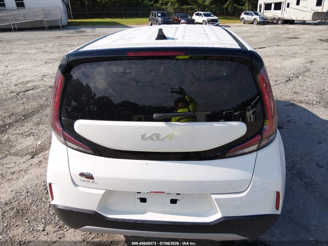 KIA SOUL LX 2025 KNDJ23AU7S7946348 Image 17