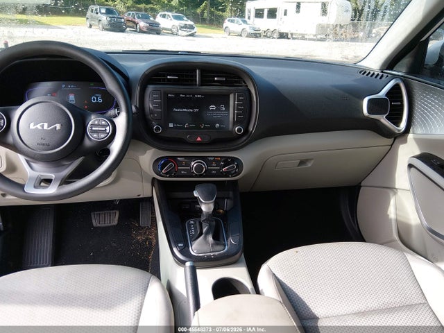 KIA SOUL LX 2025 KNDJ23AU7S7946348 Image 5