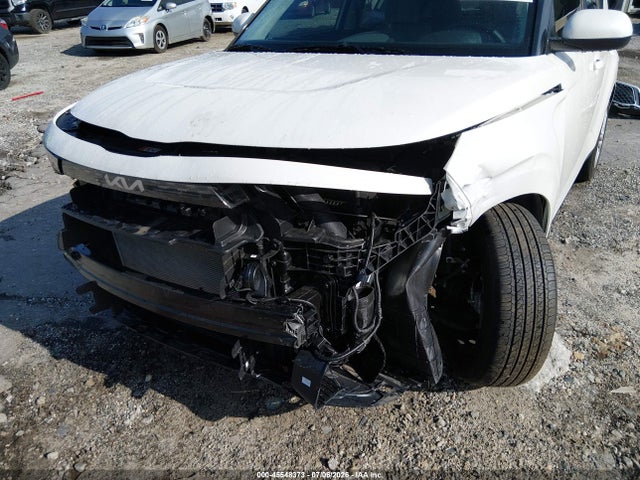 KIA SOUL LX 2025 KNDJ23AU7S7946348 Image 6