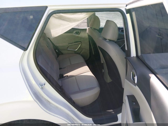 KIA SOUL LX 2025 KNDJ23AU7S7946348 Image 8