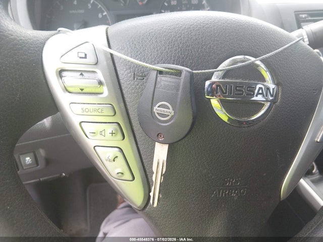 Nissan SENTRA S 2017 3N1AB7APXHY348010 Image 11