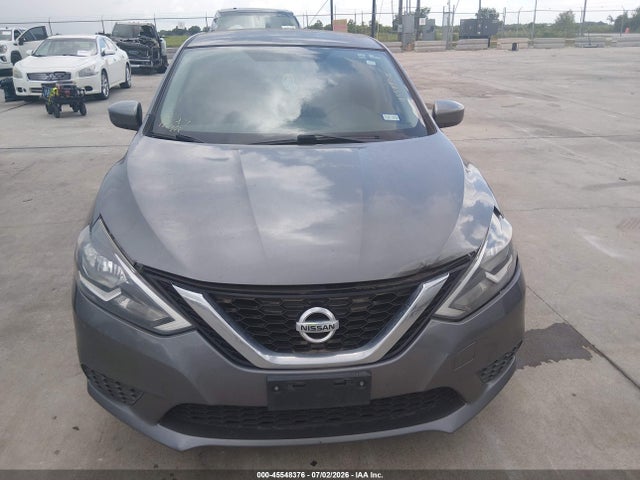 Nissan SENTRA S 2017 3N1AB7APXHY348010 Image 6