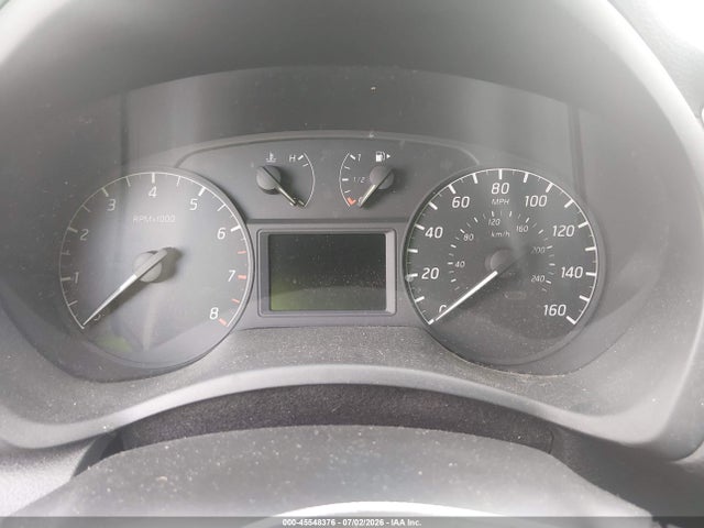 Nissan SENTRA S 2017 3N1AB7APXHY348010 Image 7