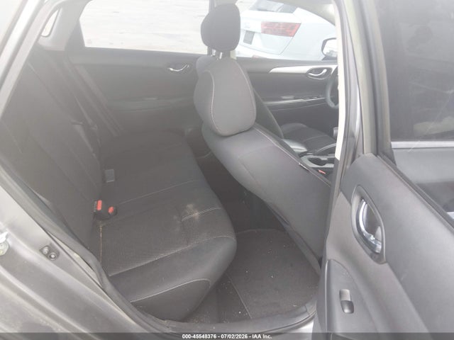 Nissan SENTRA S 2017 3N1AB7APXHY348010 Image 8