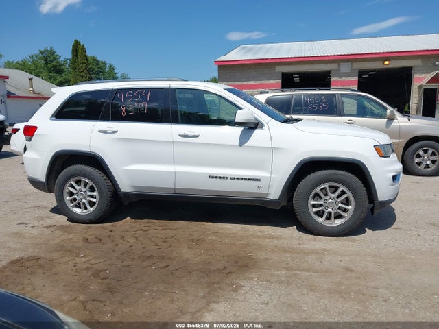 Aukcja sprzedaży 2018 Jeep Grand Cherokee Laredo E 4x4, vin: 1C4RJFAG9JC507059, numer aukcji: 45548379